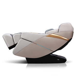 A601 Luxury Sl Track Blood Circulation Zero Gravity Portable Folding <b>Chair</b> With Music Play Function - Product Image 5