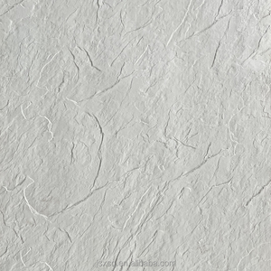 Azulejos flexibles de pizarra blanda, panel de pared, fachada, pared interior, mármol flexible, piedra flexible para pared. - Product Image 3