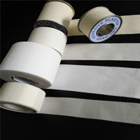 Pansement médical de premiers secours, bande d'oxyde de Zinc, Machine de revêtement, Bandages adhésifs, plâtre, Machine de stratification