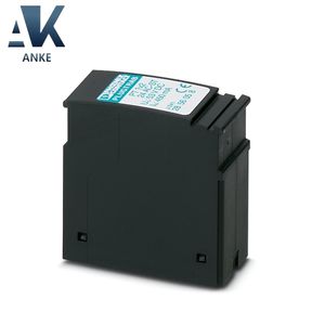 PT 1X2-24AC-ST - ปลั๊กป้องกันไฟกระชาก 2856058 - Product Image 1