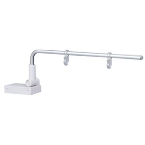 هوكي مخصص تعزيز سوبر ماركت قابل للتعديل شنقا معدن البوب المنتج عرض شعار حامل المغناطيسي - Product Image 6