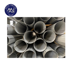 Заводская оптовая цена AISI 321 347 409L 420 <span class=keywords><strong>S31500</strong></span> труба из нержавеющей стали - Product Image 3