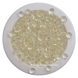 Granulés de PMMA transparents, prix, résine PMMA plastique, matériau acrylique - Product Image 4