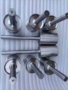 Ağır paslanmaz çelik makaralı rulman avara bant konveyör silindirleri - Product Image 3