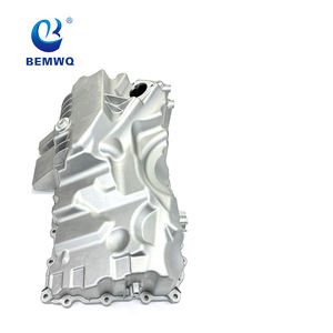 مقلاة ألومنيوم لبي. دبليو N20 F20 F23 F22 F34 F31 F36 F33 F32 F07 F10 F11 E89 125i 220i 520i 220i 320i 328i 420i - Product Image 6