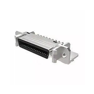 Bom List Quotation Connectors Supplier 15-000773 9 Position D-Sub Receptacle Female Sockets 15000773 D-Sub Connector Assemblies