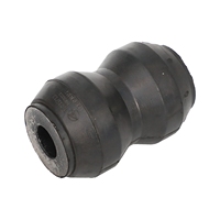 Produits personnalisés en caoutchouc NBR/HNBR/FKM/EPDM/Silicone de 40 à 90 Shore A pour divers équipements mécaniques