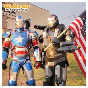 Ensemble <span class=keywords><strong>complet</strong></span> personnalisé de Master Chief de <span class=keywords><strong>Halo</strong></span> 4, collection personnelle, cosplay, costume de personnage de jeu, jeu de rôle, EVA + impression 3D + PU - Product Image 1