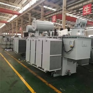 Transformador de Potencia a Precio Competitivo KVA 10 MVA 50/60 HZ 35KV 440V 3P Cobre 10KV 22KV 33KV 35KV 69KV 380V 400V - Product Image 4