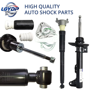 Phụ tùng ô tô N52 N20 khối lượng cảm biến lưu lượng không khí 13627602038 cho F18 F56 - Product Image 6