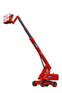 Neumático Sólido Relleno de Espuma de PU 385/65-22.5 335/80R20 445/65-22.5 de Alta Calidad, Libre de Mantenimiento, para Plataformas Elevadoras Industriales - Product Image 3