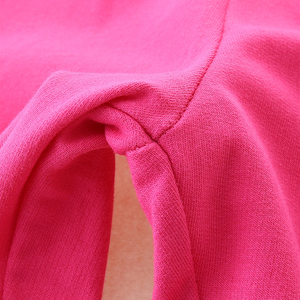 <span class=keywords><strong>Pantaloni</strong></span> Sportivi in <span class=keywords><strong>Felpa</strong></span> di Cotone per Bambine, Nuova Collezione Abbigliamento Esterno per Bambini con Applicazioni - Product Image 4