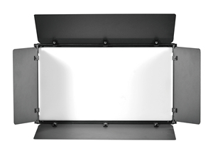 3000K-6000K HOT LED Photo Studio Video Light 532PCs LED Studio panel 200 para actuaciones en vivo a gran escala discotecas Luz de escenario. - Product Image 2