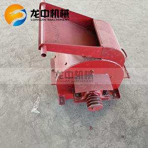 Mobile Stone Rock Ore Hammer Brecher Mühle Kleiner Brecher Steinbrecher Zerkleinerung anlage Maschinen schleifer Pulver herstellungs maschine - Product Image 5