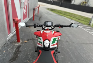 Pronto a guidare 2025 le vendite per-Mv Agusta Sportbike <span class=keywords><strong>moto</strong></span> <span class=keywords><strong>Dragster</strong></span> RC SCS in vendita - Product Image 5