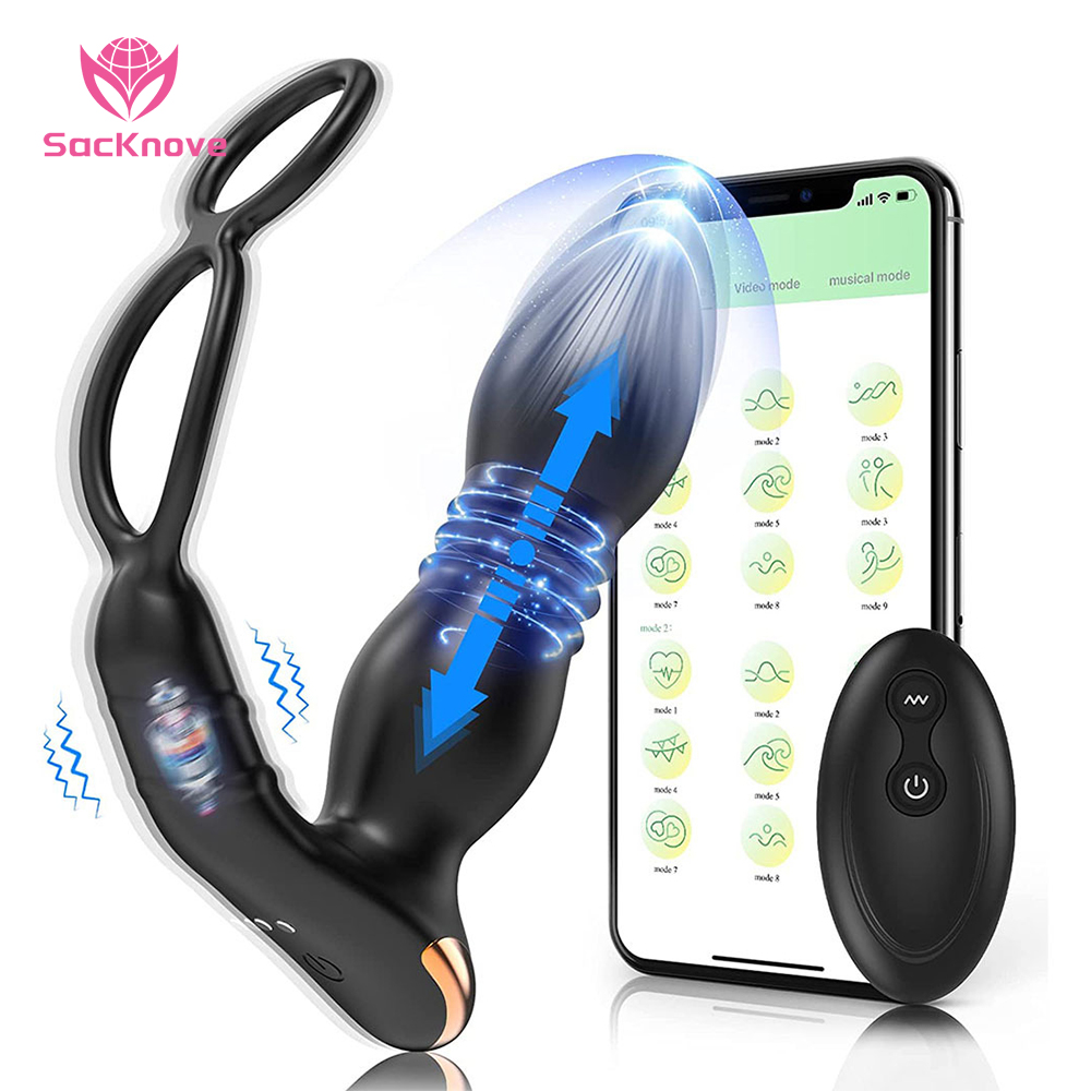 prostata vibrator test Prostata Massager