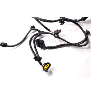 2-poliger T-Stecker Nebels chein werfer Kabelbaum Für Nissan R34 RB25 RB25DET Auto - Product Image 2