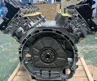 Moteur d'usine en gros de qualité supérieure essence Long bloc 508PN 5.0L 8 cylindres moteur nu pour Land Rover Range Rover