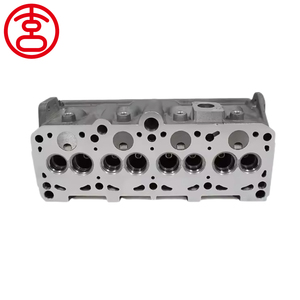 Nuova Testata Cilindri in Alluminio XC 1.8T 16V AGU <span class=keywords><strong>AUM</strong></span> EA113 908039 06A103351 per VW Golf IV Passat B5 1.8T - Product Image 1