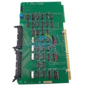 Original 5ZE-6700-290 IPC123 Circuit Board For Komori QF51694-1A QF51694-2A QF51694-3A Electronic Card Machine Spare Parts