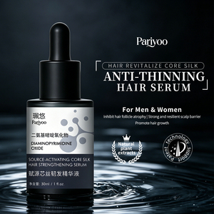 Suero Anticaída Más Vendido, Tratamientos para el Crecimiento del Cabello, Cuidado del Cuero Cabelludo, Venta al Por Mayor - Product Image 5