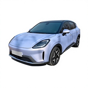 Wuling Bingo S 2025 2026 Veicoli Elettrici <span class=keywords><strong>Auto</strong></span> a <span class=keywords><strong>Nuova</strong></span> Energia SUV Wuling Mini <span class=keywords><strong>Auto</strong></span> Elettrica di Lusso Wuling Bingo - Product Image 1
