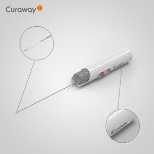 Pistola per biopsia automatica <span class=keywords><strong>Tru-cut</strong></span> - Product Image 1