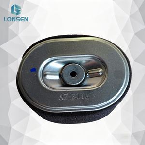 Filtro de Aire de Repuesto 17210-ZL8-023 para Motores HONDA GX160 GX200 168F 170F - Product Image 2