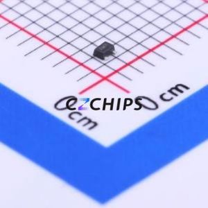 Transistor Original y Nuevo 2SC5658RM3T5G SOT-723, Transistor de Unión Bipolar (BJT) - Product Image 1