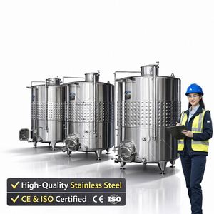 Silo de Acero Inoxidable Ace de 50 kg para Fabricación de <span class=keywords><strong>Chapa</strong></span> Metálica, Granero Agrícola Personalizado, Barril de Almacenamiento Removible, Tanque de Almacenamiento - Product Image 3