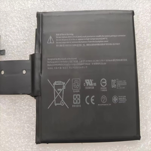 G3HTA062H DYNH01 49.7Wh <b>Keyboard</b> Base Battery for Microsoft Surface Book 3 Book 2 15" 1793 CE RoHS Wholesale Bulk Grade A - Product Image 2