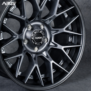 Jantes en alliage forgé RSRC 19x8.5/19x9.5 avec 5x112/5X114.3/5x120, accessoires pour pneus de voiture, ET 35/40mm pour voitures BMW, état neuf - Product Image 3