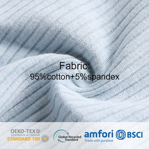 Sexy ragazze nere in <span class=keywords><strong>perizoma</strong></span> anche giovani all'ingrosso di nuova moda a basso aumento % 95 <span class=keywords><strong>cotone</strong></span> a coste mutandine semplici Sexy ragazze <span class=keywords><strong>perizoma</strong></span> - Product Image 5