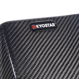 Carbon Fiber Cold Air Intake System For Honda 2022+ Civic <strong>Type</strong> <strong>R</strong> FL5 2.0T