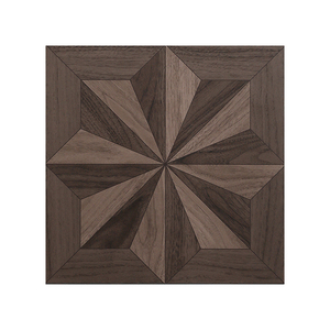 Parquet SPC para Interiores de Oficina, Capa de Desgaste de 0.15mm, Compuesto de Piedra y Plástico, Respaldo de EVA, Sistema de Clic, Aspecto de Mármol de 4mm - Product Image 2