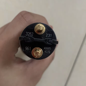 Applicable aux injecteurs Komatsu PC200-8 5263262 0445120231 pour les pièces de machines de construction QSB6.7 et QSB5.9 - Product Image 2