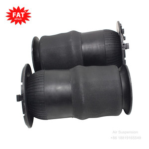 Ressort pour Suspension arrière L & R, 2 pièces, accessoire pour voiture, pour GMC Chevrolet Buick Saad Oldsmobile L & R 25815604 15125532 15276029 25878674 15183657 15183661 - Product Image 1