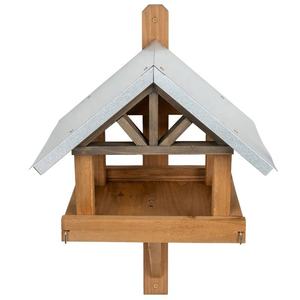 Duvar montajı için yüksek kaliteli kuş evi - Product Image 3