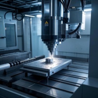 Eje de Salida de Acero Personalizado de Precisión, Eje Largo, Varios Tipos, Piezas de Mecanizado CNC, Fresado y Torneado