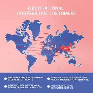 OEM グロウイ クリームブラッシュ チェリーチーク シングル ハート型 軽量 ウルトラブレンダブル クリームフォーミュラ ブラッシュパレット - Product Image 6