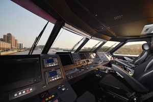 Navires de transport général de seconde main de haute qualité, bateaux de passagers marins d'occasion à vendre - Product Image 3