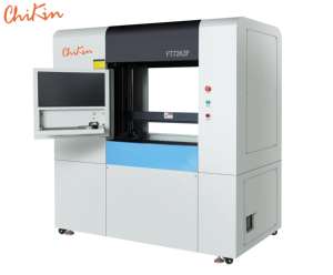 PCB용 플라잉 프로브 테스터 - 고정밀, 프로토타입 테스트에 이상적 - Product Image 2