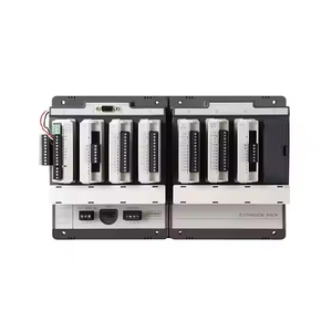 100% Original ROSEMENT-FloBoss 107 Calculateur de débit simple ou multi-circuits Rosemountt FloBoss 107 Flow Manager neuf et original - Product Image 1