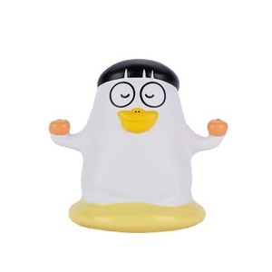 Juguete Antiestrés de Pato TPE, de Rebote Lento, para Niños, Decoración de Escritorio - Product Image 2