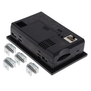 Painel de Operação Inteligente Programável HMI Panasonic Original Novo Tipo GT703 de Alta Definição AIG703WGNMB2 - Product Image 1