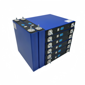 3,2 Volt prismatische Lithium-Ionen-Batterie 105Ah Lifepo4 100Ah 150Ah für verschiedene Anwendungen - Product Image 4