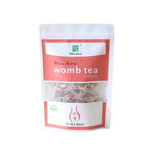ชาครรภ์สำหรับผู้หญิงช่วยบรรเทาอาการปวดประจำเดือน - Product Image 3
