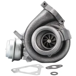 GT2256V Turbocharger For Mercedes Benz Sprinter Van Dodge 2.7L 156HP 115kw 2000- 2003 OM612