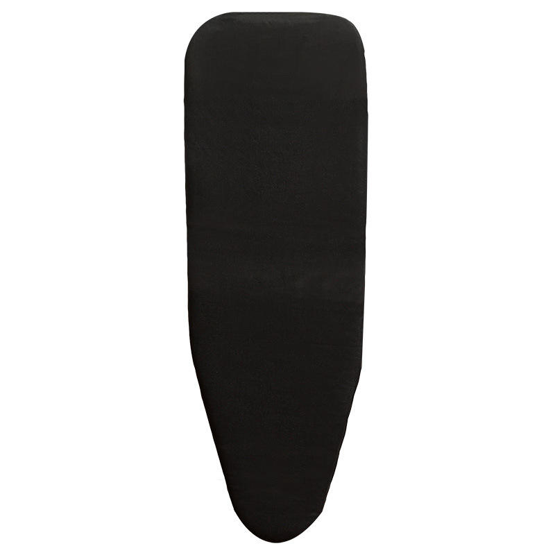 Tissu noir anti-brûlure