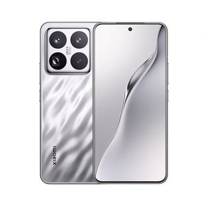Mi 15 Pro MI15 5G สมาร์ทโฟนแท้ Snapdragon 8 Elite กล้อง Leica 50MP OIS แบตเตอรี่ 6100mAh ชาร์จไว 90W หน้าจอ 6.73 นิ้ว 2K AMOLED ระบบปฏิบัติการ HyperOS2 รองรับ NFC - Product Image 2